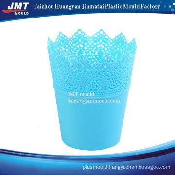 Huangyan plastic basket injection mould